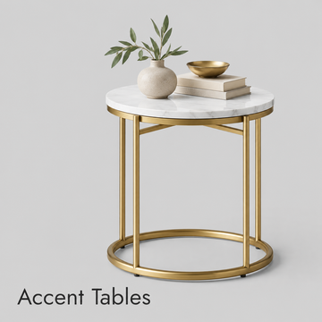 Accent Tables
