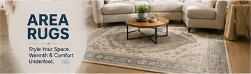 Area Rugs