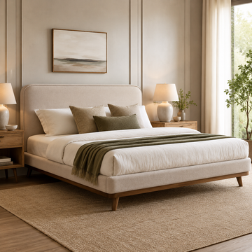 Bed Frames