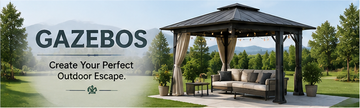 Gazebos