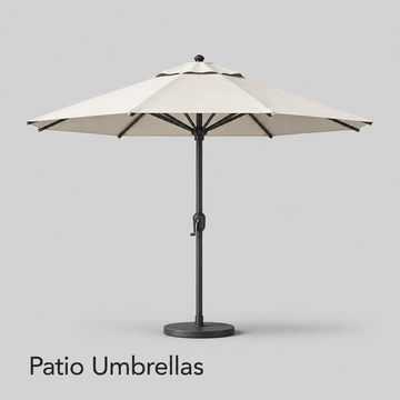 Patio Umbrellas