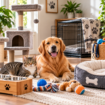 Pets & Animals