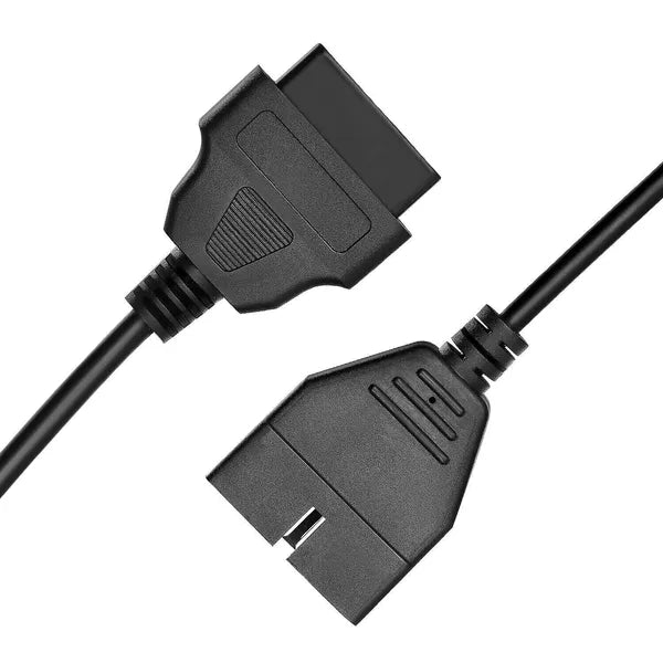 OBD1 12 Pin to OBD2 16 Pin Adapter Cable for GM Diagnostic Scanner - product view 11