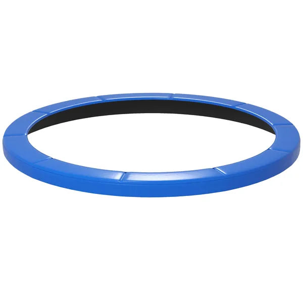 Soozier 12 Ft Trampoline Pad, Trampoline Replacement Safety Pad, Tear-Resistant, All-Weather Trampoline Accessories, No Holes for Poles, Blue - product image 11