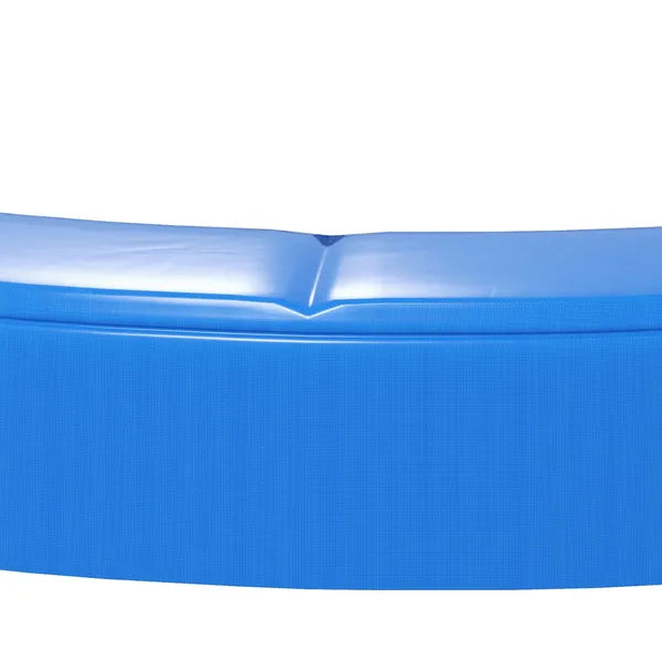 Soozier 12 Ft Trampoline Spring Cover Safety Pad Water Tear Resistant All-Weather - product image 9