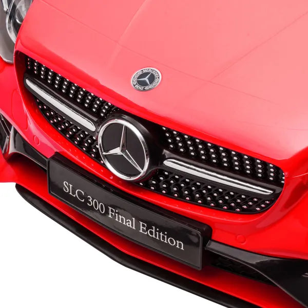 12V Red Ride-On for Boys and Girls, Remote Parent Control, Music, Lights, Dual Motors - product image 8