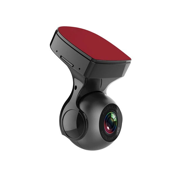 1080P WiFi Dash Cam with 170 Degree Wide Angle and G-Sensor - product view 3