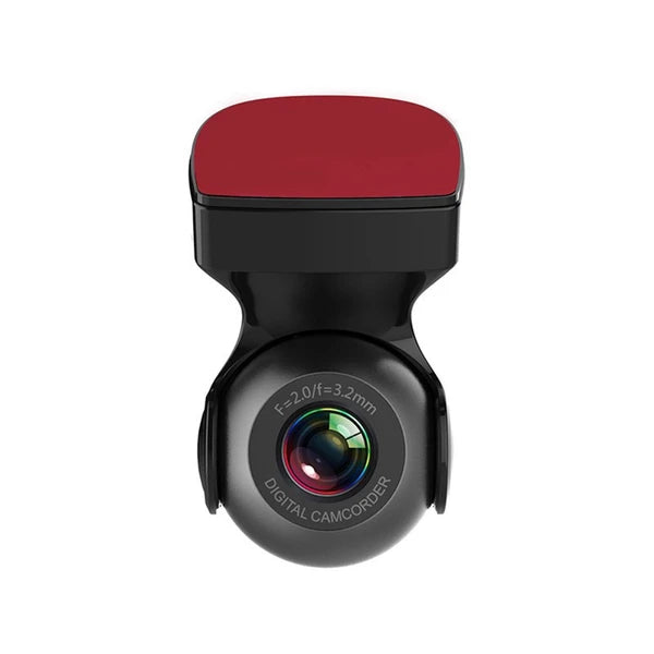 1080P WiFi Dash Cam with 170 Degree Wide Angle and G-Sensor - product view 16