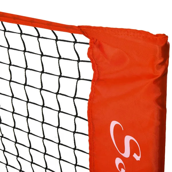 23ft Double Sided Soccer Training Net Multi-Function with Storage Bag for Outdoor Beach Backyard - product image 5