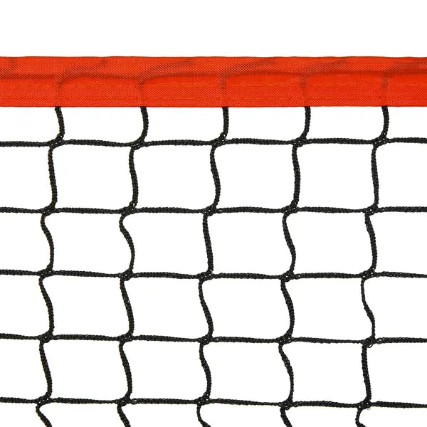 23ft Double Sided Soccer Training Net Multi-Function with Storage Bag for Outdoor Beach Backyard - product image 8