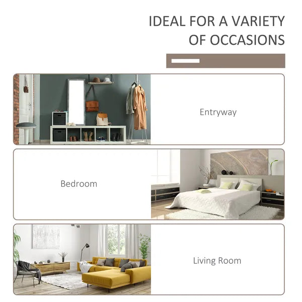 3-in-1 Hall Tree, Entryway Bench with Coat Rack, Shoe Rack, 2 Storage Drawers, 4 Hooks, Padded Seat, White - product image 7