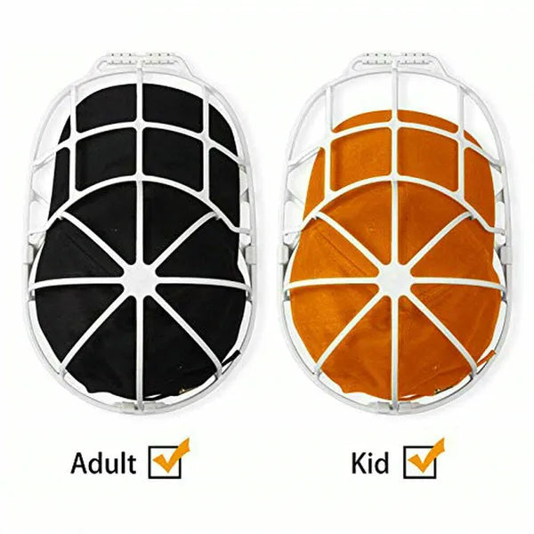 3 Pack Baseball Cap Washer Cage Frames for Washing Machine - product view 7