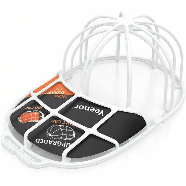 3 Pack Baseball Cap Washer Cage Frames for Washing Machine - product view 11