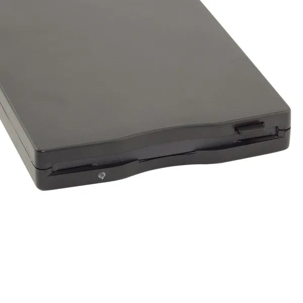 USB 2.0 External 3.5 Inch Floppy Disk Drive 1.44MB for Windows and Mac - product view 4