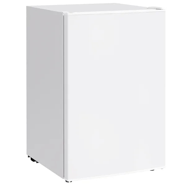 HOMCOM 4.5 Cu Ft Compact Refrigerator with 0.5 Cu Ft Freezer White - product image 12