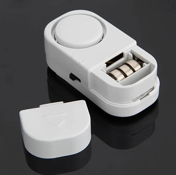 6 Pack Wireless Window Door Security Alarm Magnetic Sensor System - product view 12