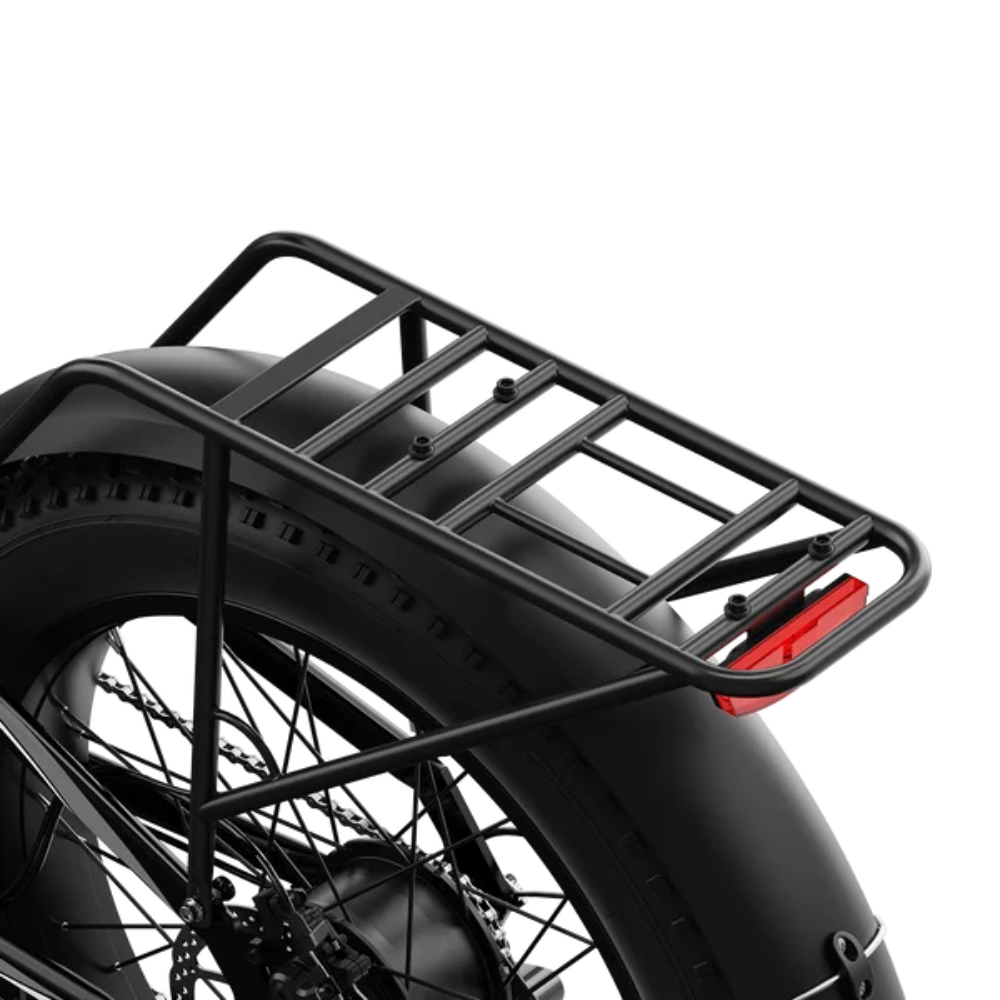Aipas M2 Xterrain Ebike Aipas-M2-black Baskets