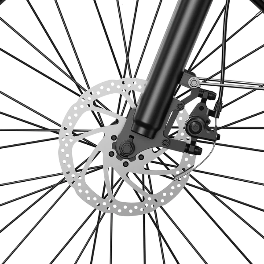 Aipas M2 Xterrain Ebike Aipas-M2-black Baskets