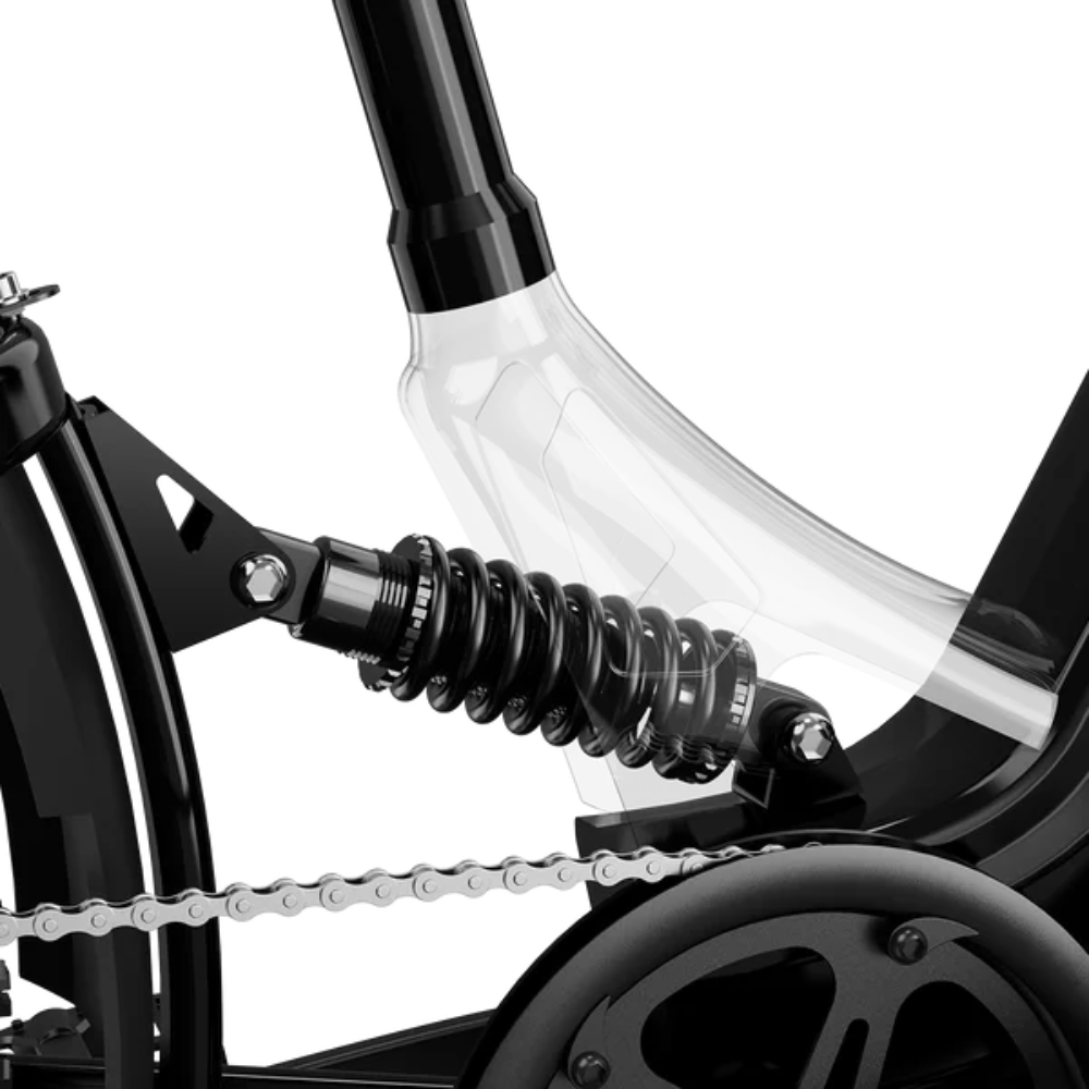 Aipas M2 Xterrain Ebike Aipas-M2-black Baskets