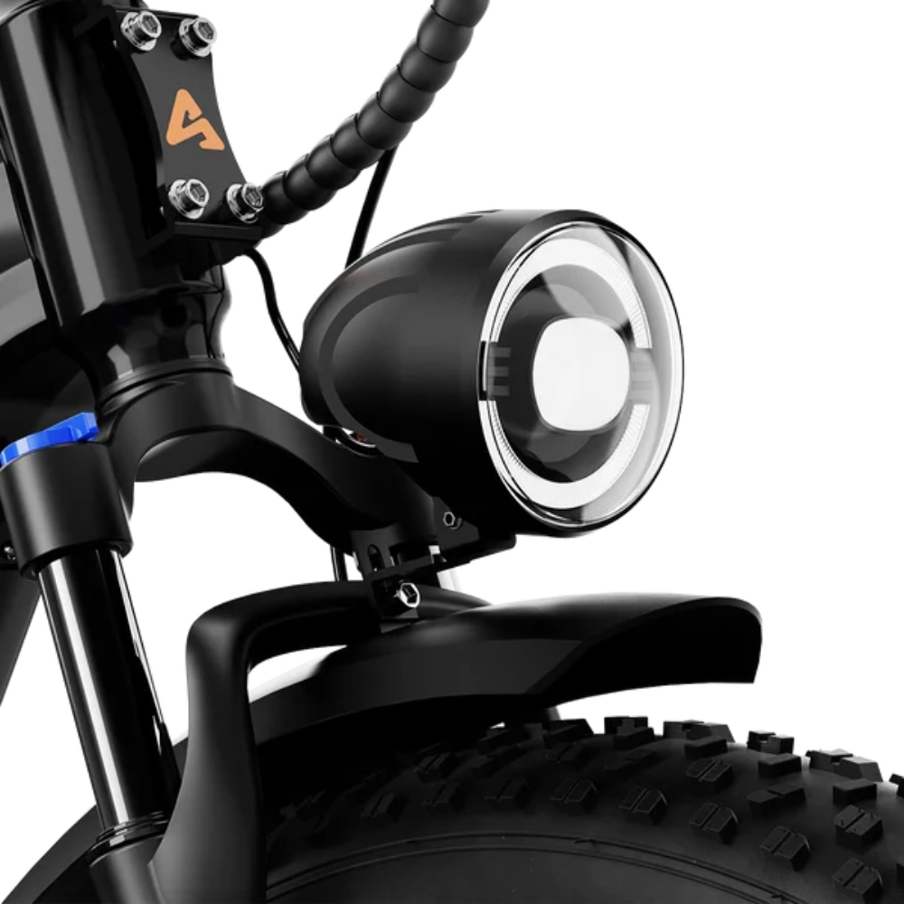 Aipas M2 Xterrain Ebike Aipas-M2-black Baskets