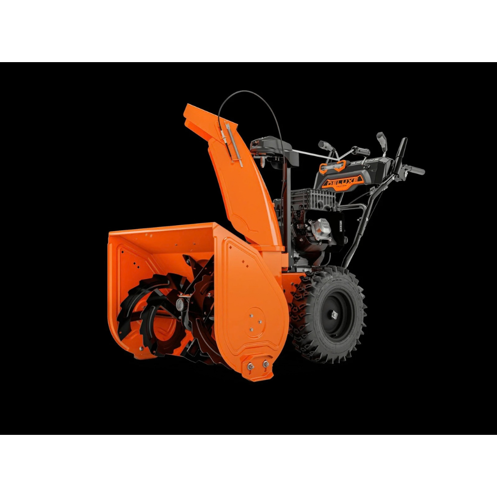 Ariens Deluxe 28″ Two-Stage Snow Blowers 921048
