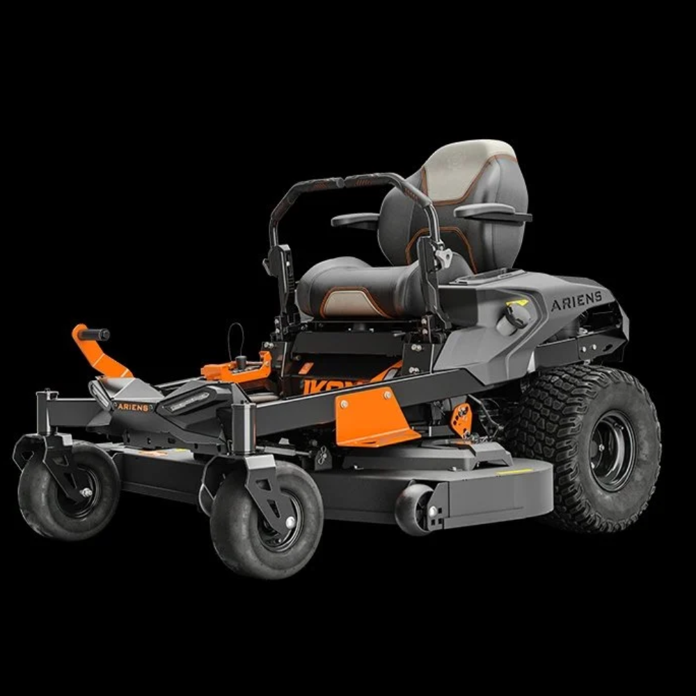 Ariens IKON Onyx Zero Turn Lawn Mowers