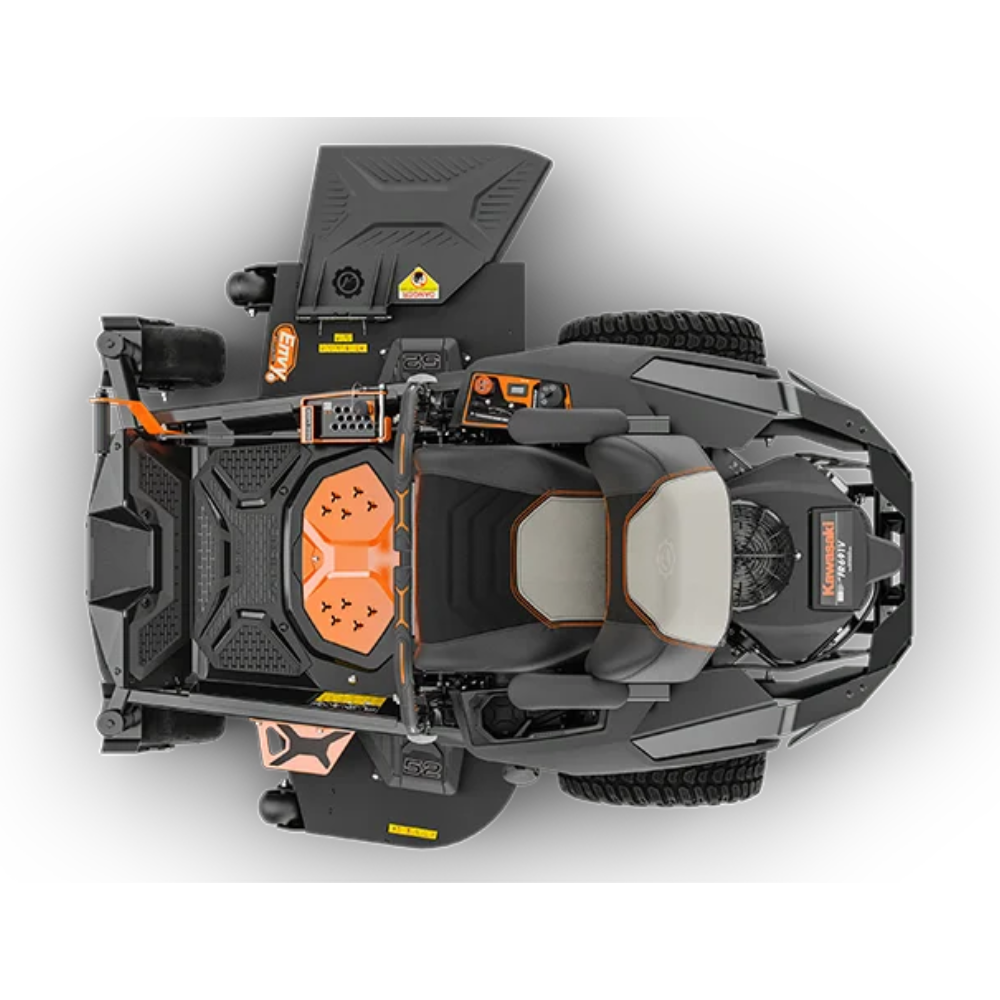 Ariens IKON Onyx Zero Turn Lawn Mowers
