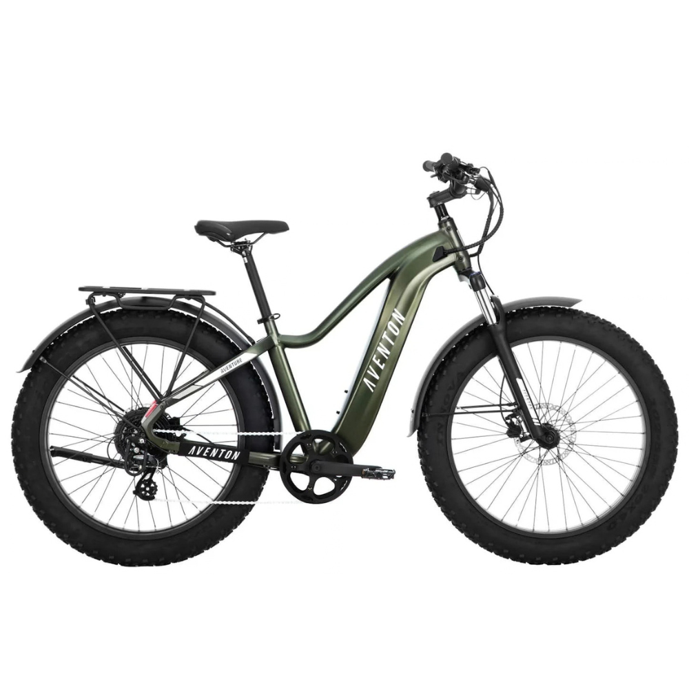 Aventon Aventure.2 Electric Fat Tire Bike