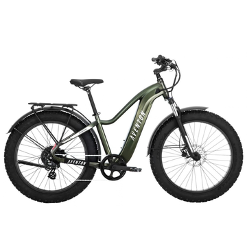 Aventon Aventure.2 Electric Fat Tire Bike