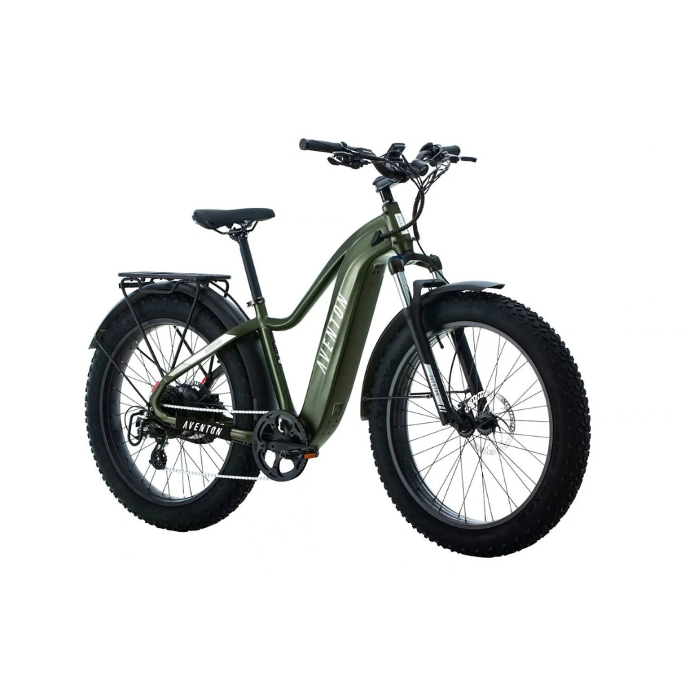 Aventon Aventure.2 Electric Fat Tire Bike