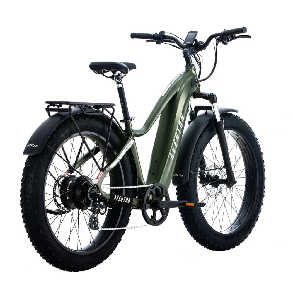 Aventon Aventure.2 Electric Fat Tire Bike