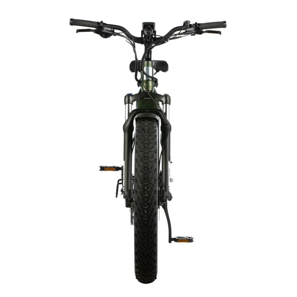 Aventon Aventure.2 Electric Fat Tire Bike