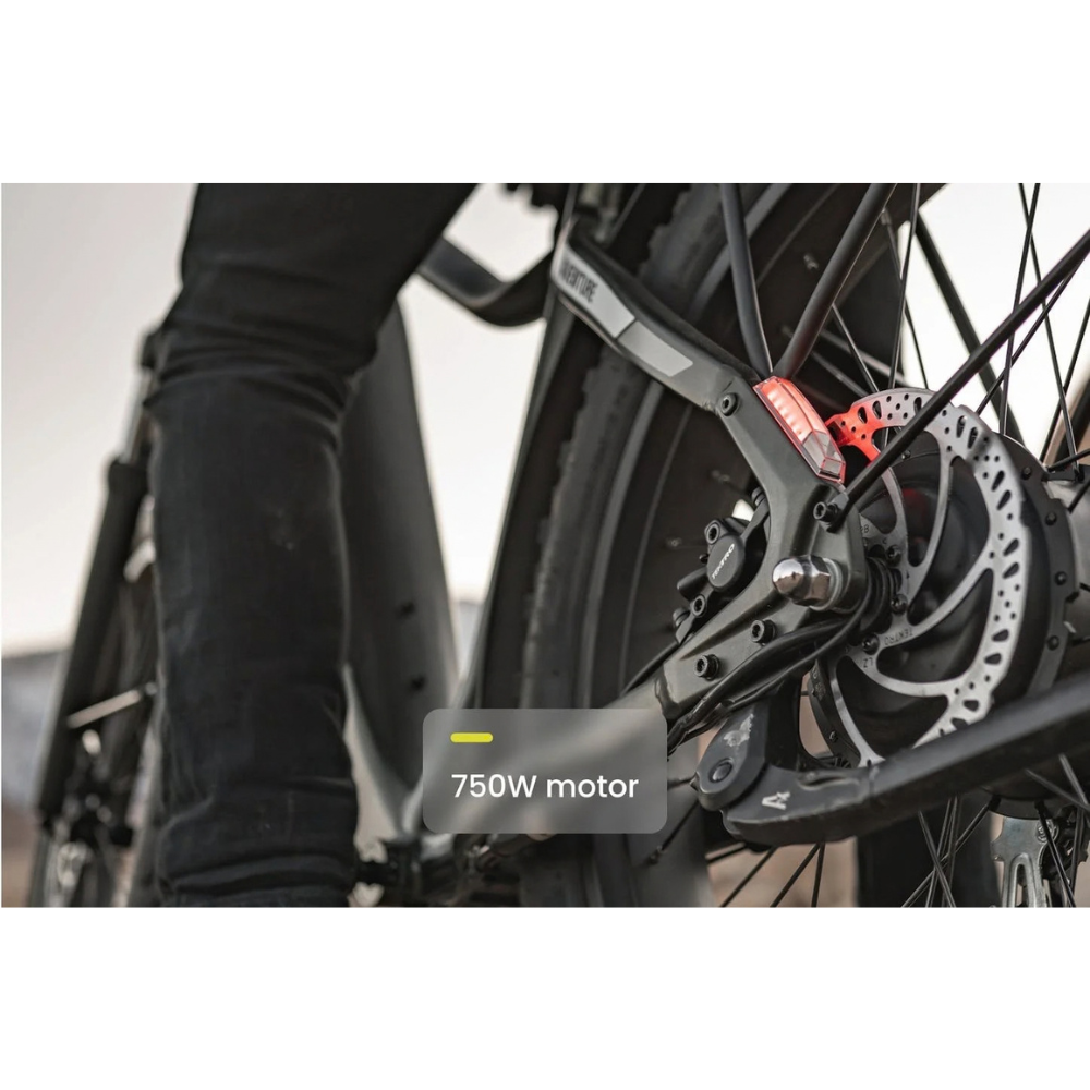 Aventon Aventure.2 Electric Fat Tire Bike