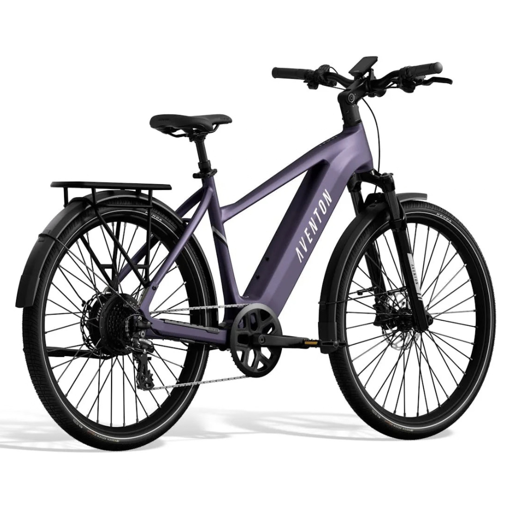 Aventon Level 3 Commuter Ebikes