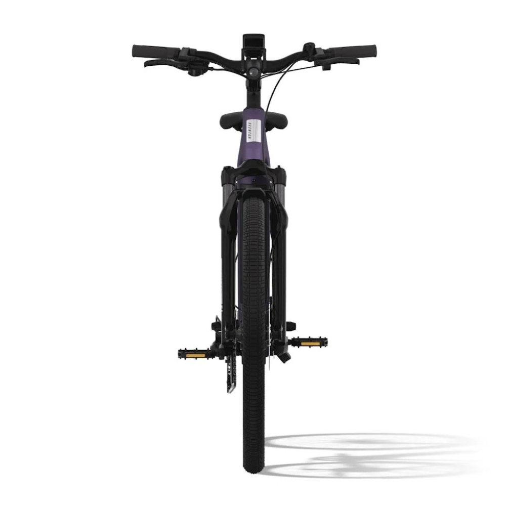 Aventon Level 3 Commuter Ebikes