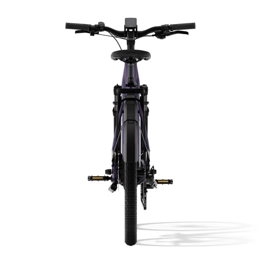 Aventon Level 3 Commuter Ebikes
