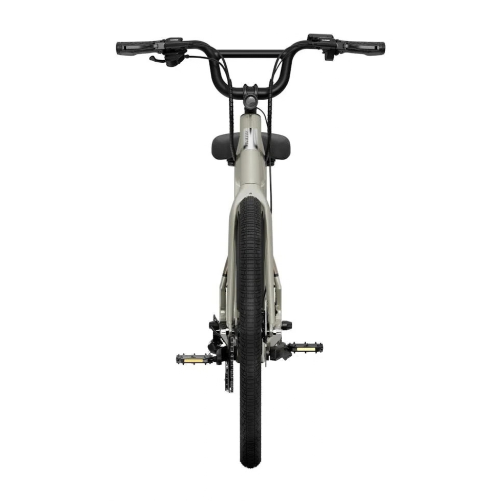 Aventon Pace 4 Steps Throughs