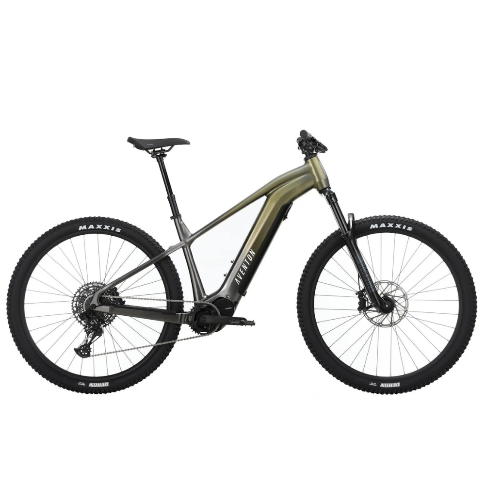 Aventon Ramblas eMTBs
