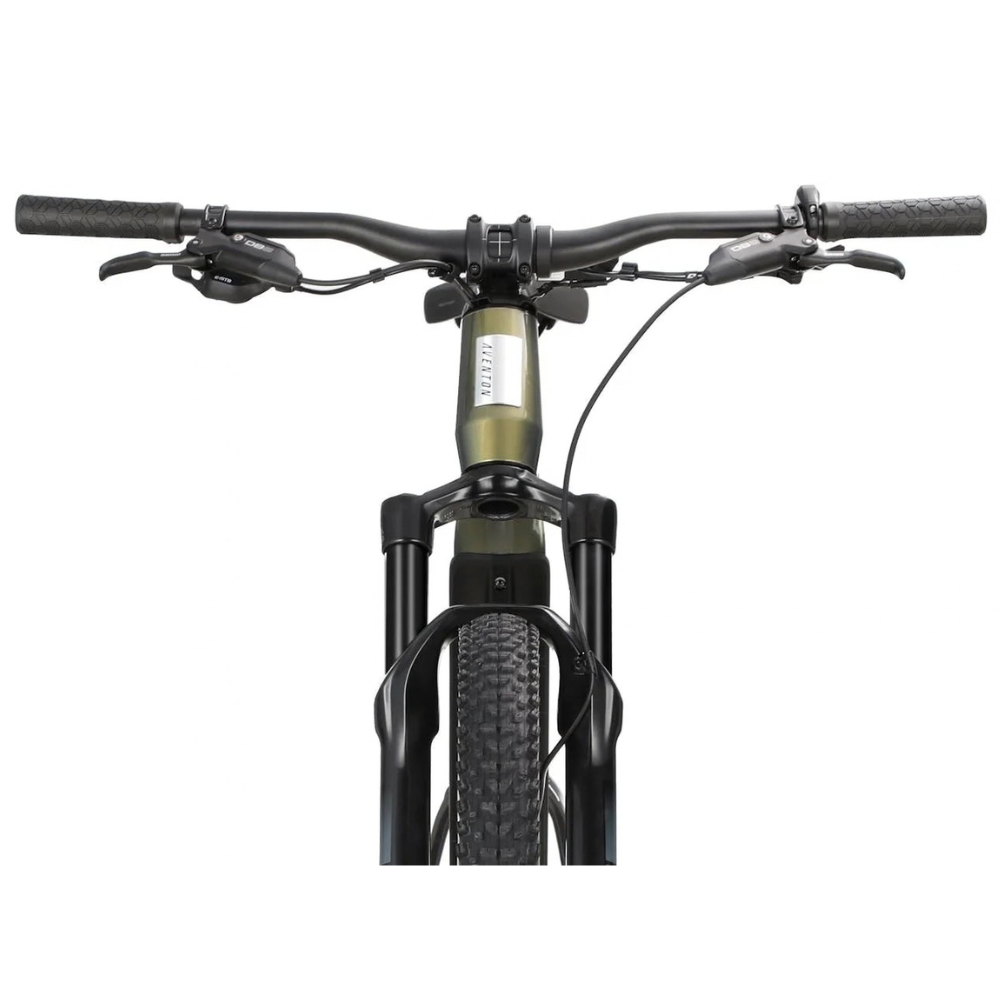 Aventon Ramblas eMTBs