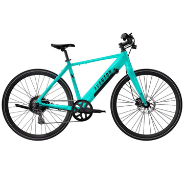 Aventon Solteras 2.5