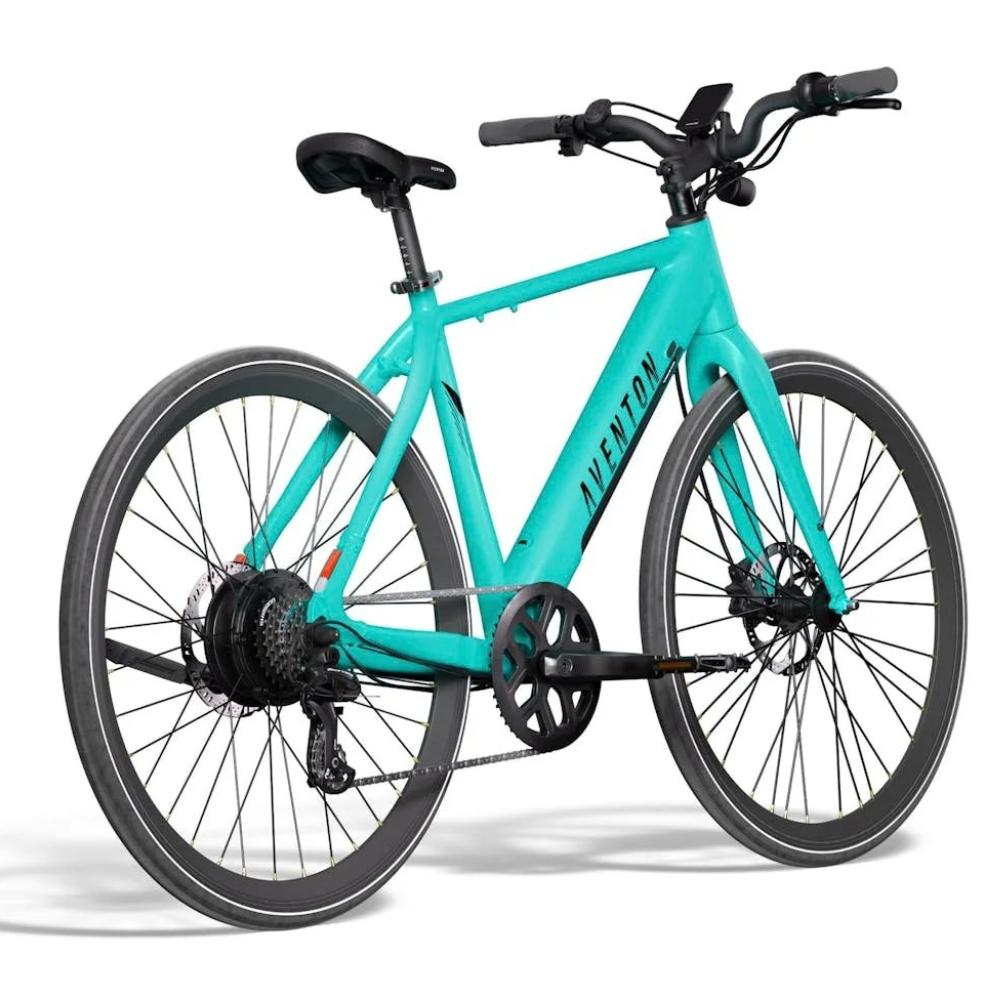 Aventon Solteras 2.5