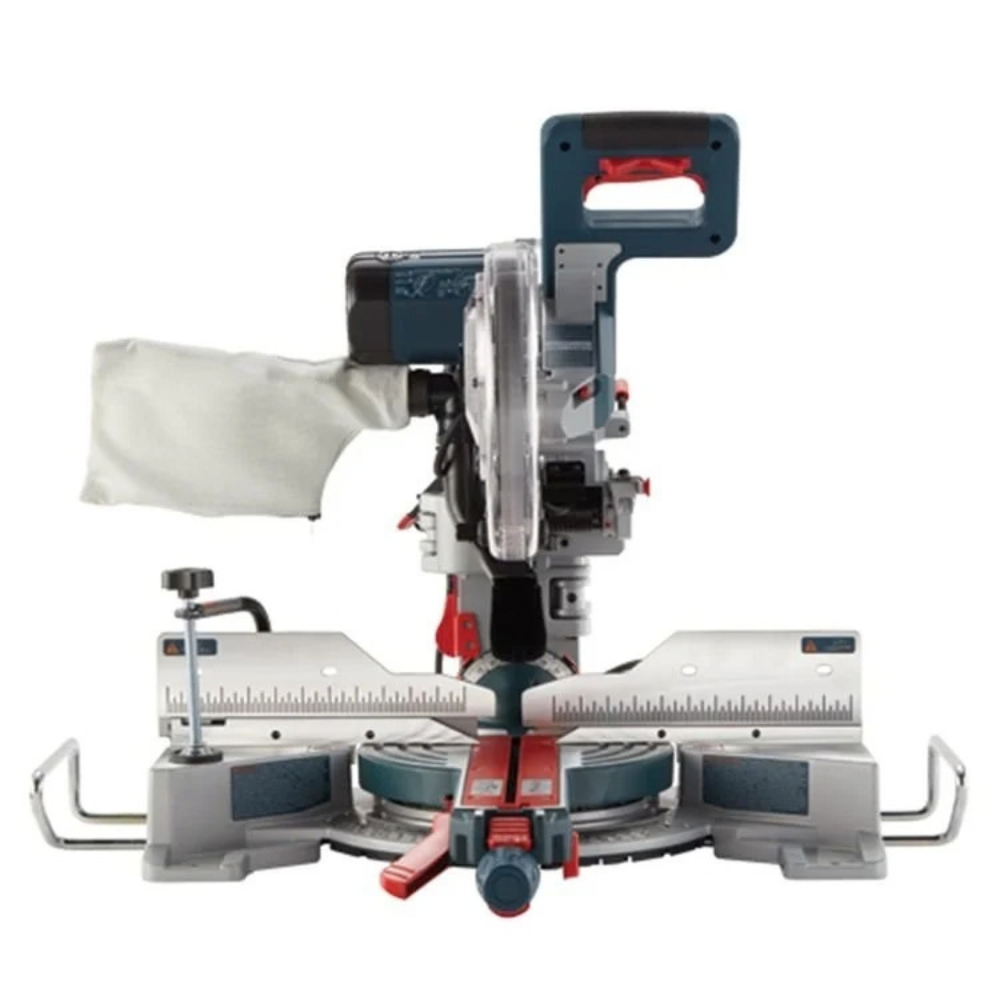 Bosch GCM12SD Dual-Bevel Glide Miter Saw