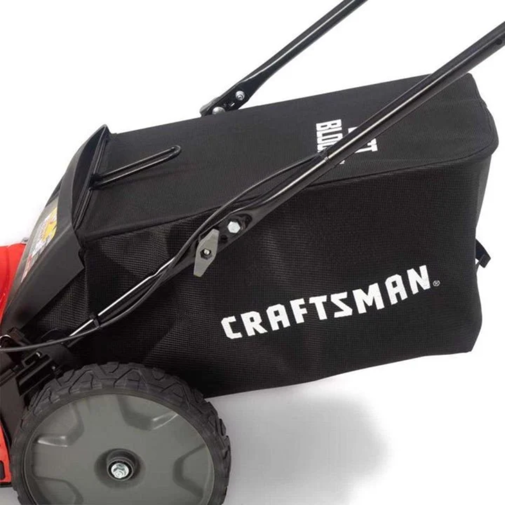 CRAFTSMAN 21″ 150 cc Gas Lawns Mowers 11A-B26B791