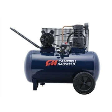 Campbell Hausfeld 3.7-HP 30-Gallon Cast-Iron Air Compressors VT6271