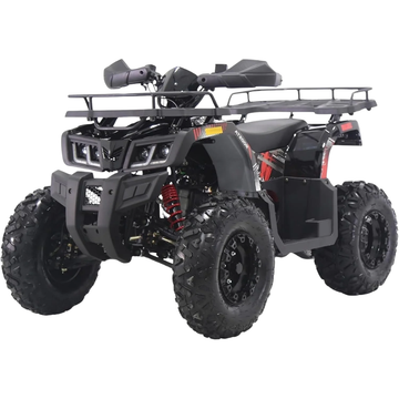Colemann Powersportss AT200R 169cc Gas Powered Adult ATV