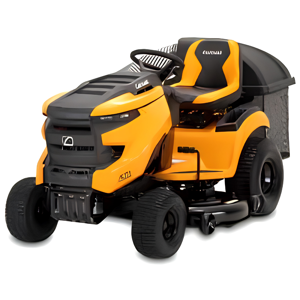 Cub Cadet Double Bagger for XT1 and XT2 Series Ridings Lawns Mowers