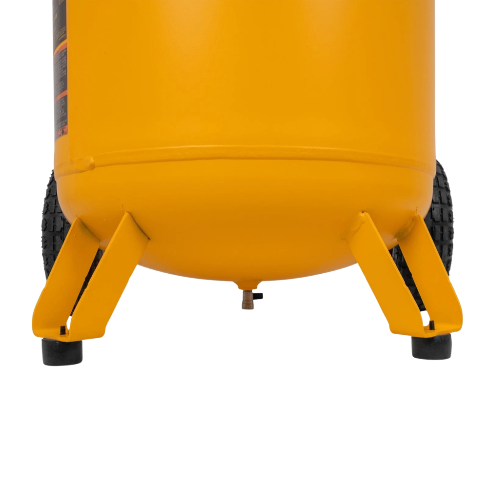 DEWALT 30-Gallon Portable Vertical Air Compressors DXCM303