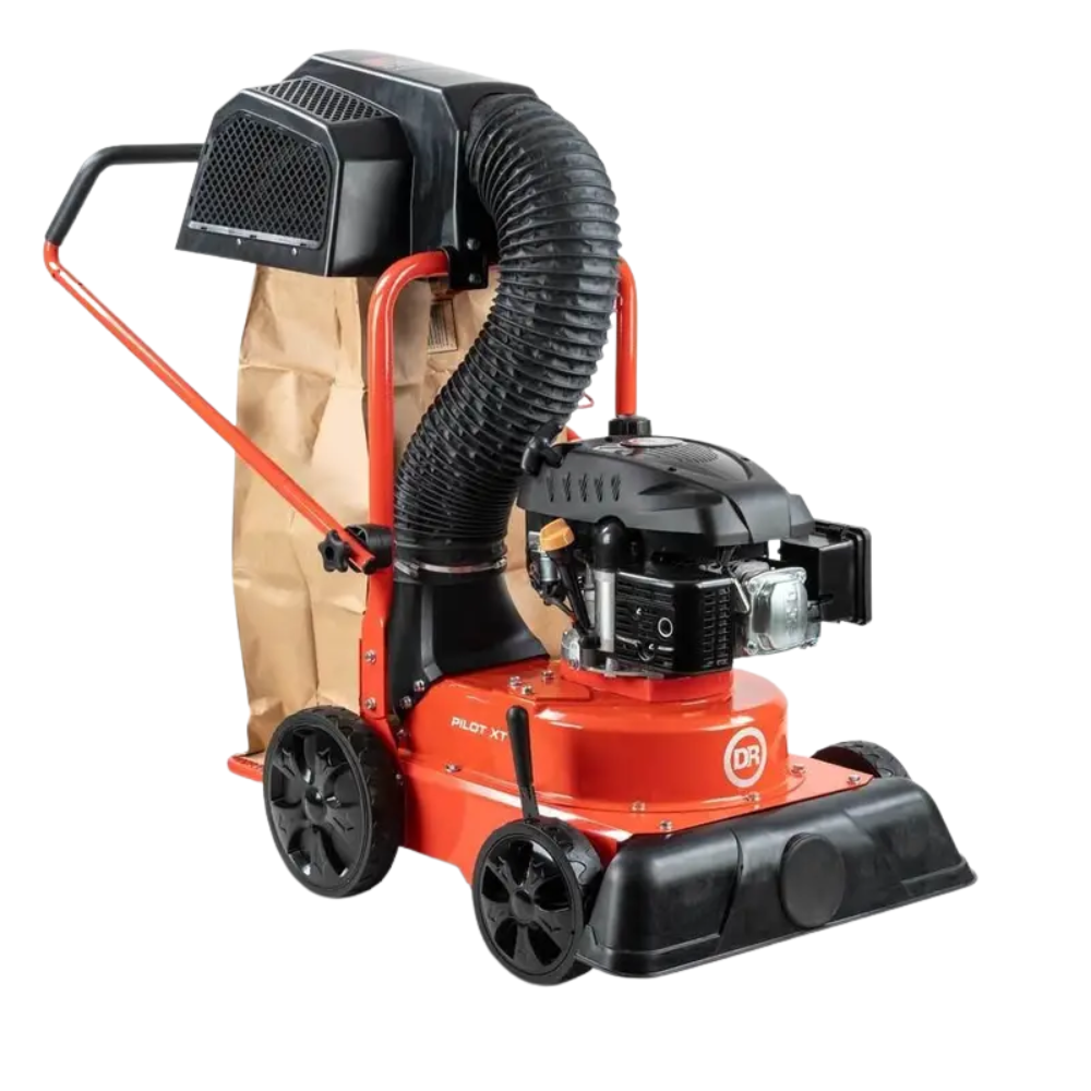 DR Powers Leaf Vacuum