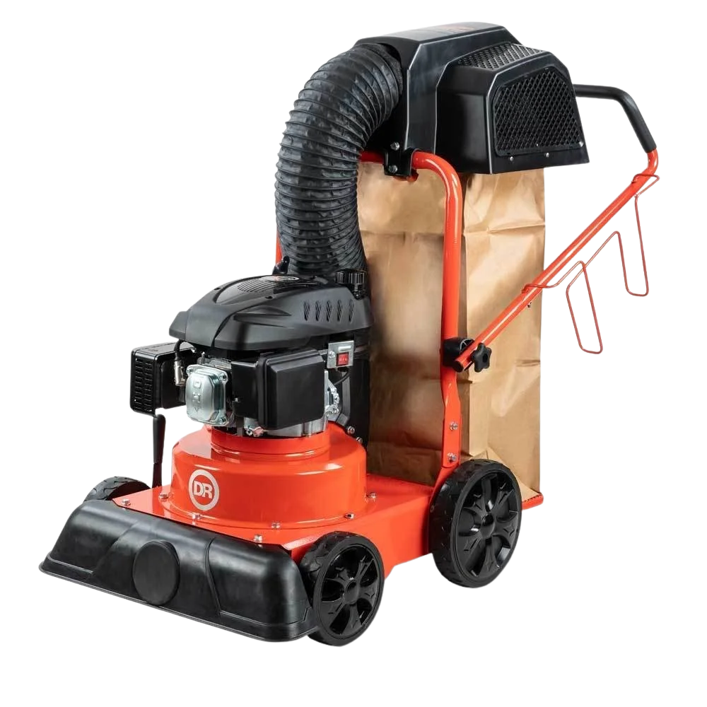 DR Powers Leaf Vacuum