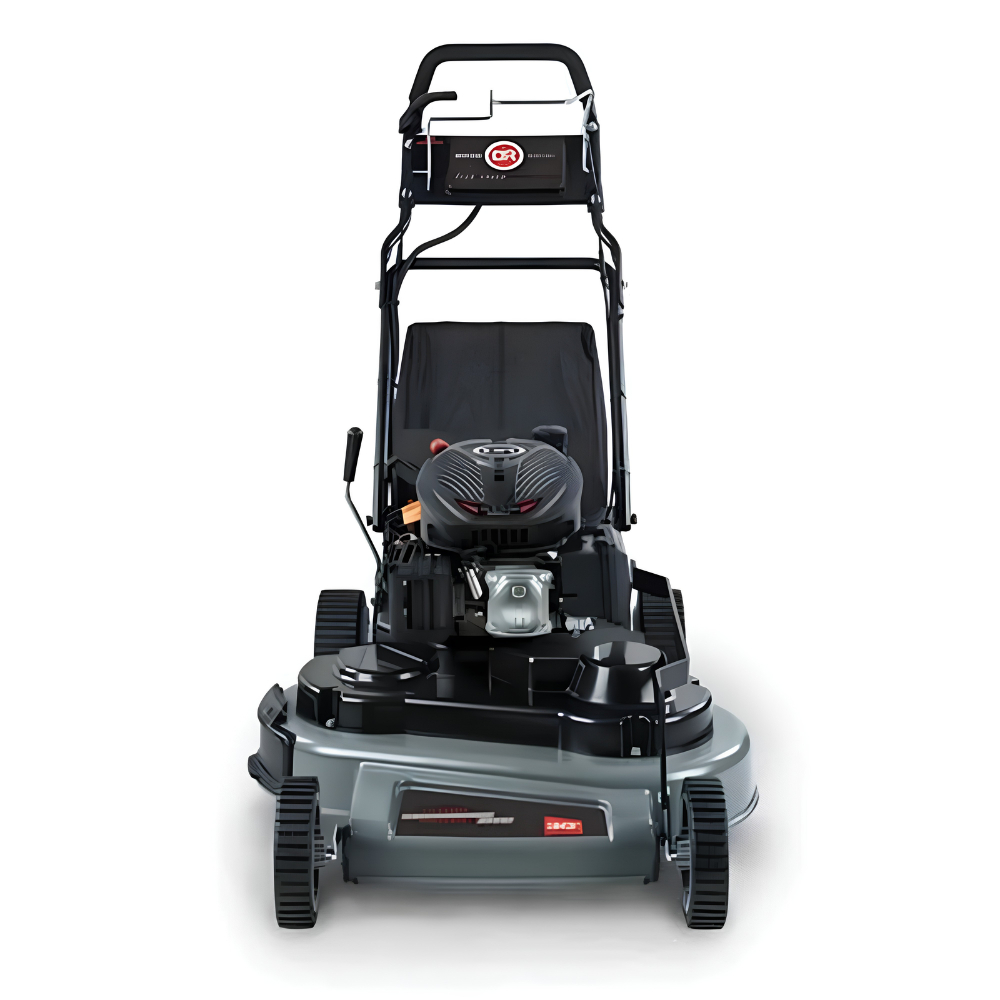 Dr Pro Max 30″ Wide Area Lawn Mowers